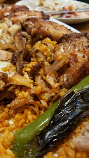 Photo of Kervan Sofrasi Hertford Road - 171 Hertford Rd, London N9 7EP